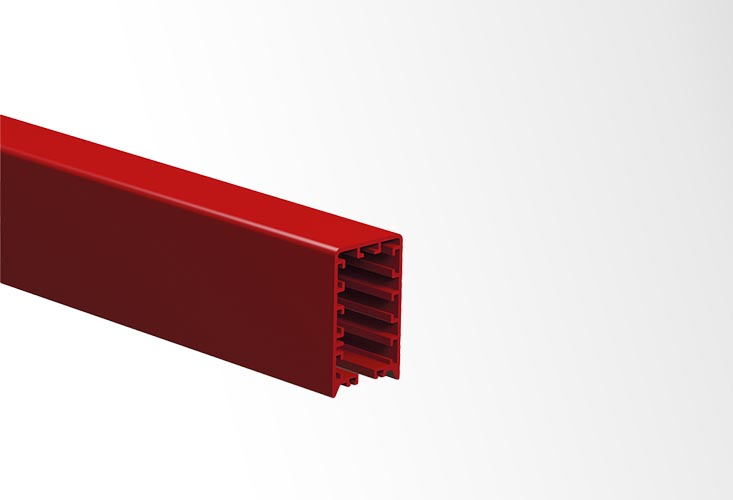 E-Line TB Trolley Busbar