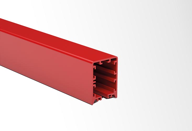 E-Line TBS Trolley Busbar